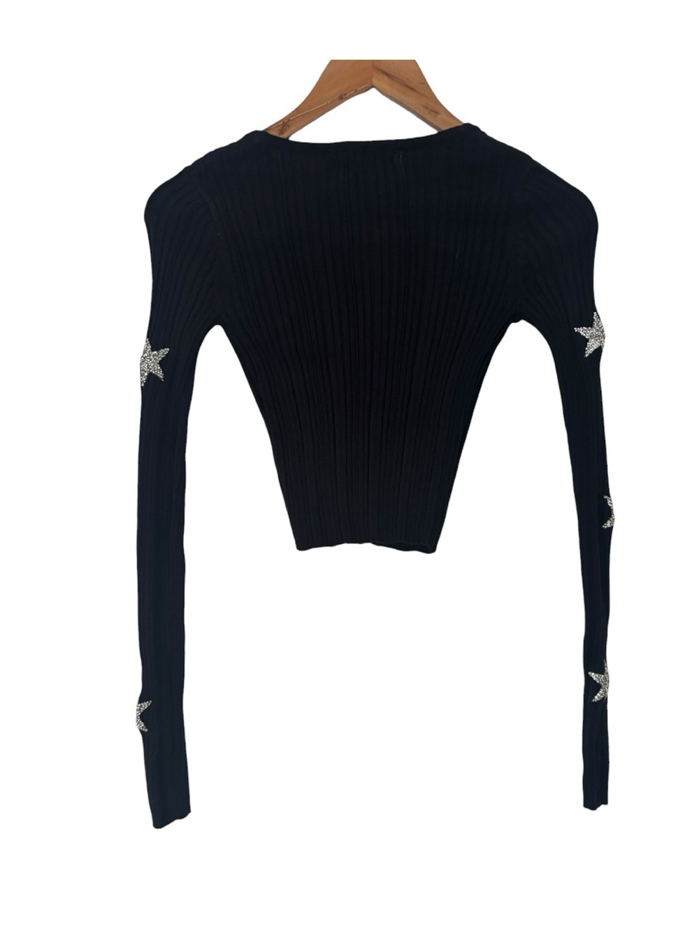 Millau Star Cardigan - Picture 3 of 4